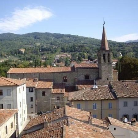 Ferienwohnung Fuer 6 Personen Ca 65 Qm In Sansepolcro, Toskana Provinz Arezzo Zewnętrze zdjęcie