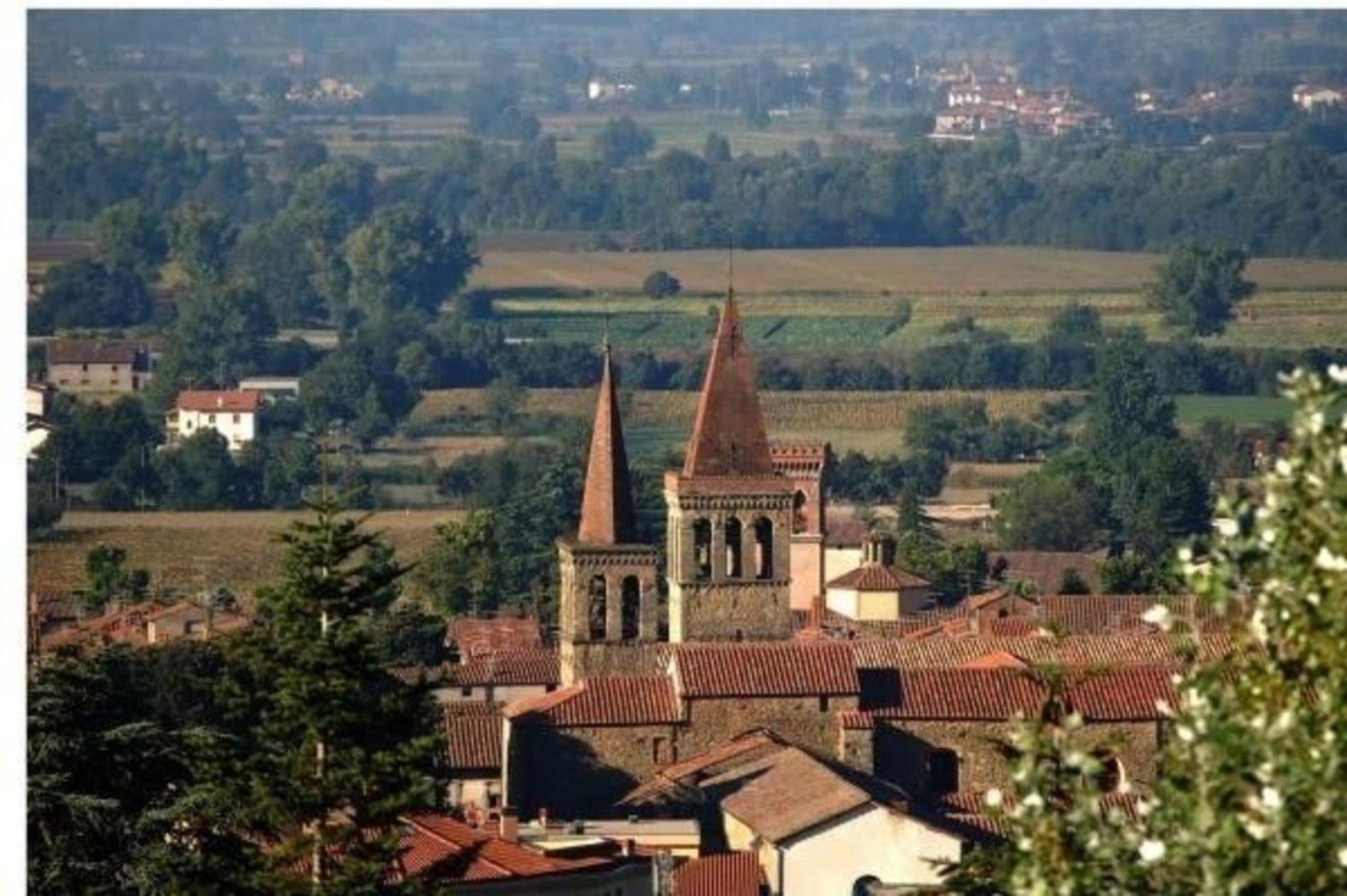 Ferienwohnung Fuer 6 Personen Ca 65 Qm In Sansepolcro, Toskana Provinz Arezzo Zewnętrze zdjęcie